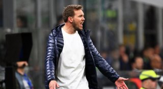 «Totale Freude» auf den zweiten Italien-Job in Dortmund
