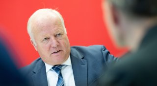 Krankenversicherung ins Grundgesetz?