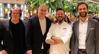 Neues Restaurant in der Paderborner City: Kawaii feiert offizielle Eröffnung
