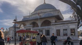 Verdacht auf Vergiftung: Auch Vater von deutscher Familie stirbt in Istanbul