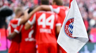 Zwei Notfälle: Bayern- und HSV-Fans stellen Support ein
