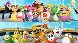 „Super Mario Party Jamboree“ im Test: Die größte Party aller Zeiten