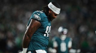 NFL-Start mit Aufreger: Disqualifikation nach Spuck-Attacke