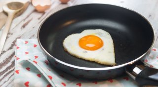Cholesterin zu hoch? Das können Sie nun tun