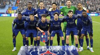Besser ohne Messi und Mbappé? Paris und das Ziel Henkelpott