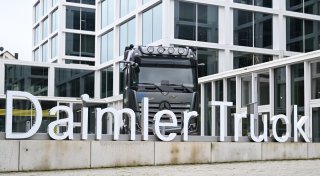 Daimler Truck und Volvo konkretisieren Software-Pläne
