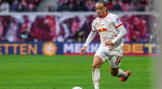 Rekord-Transfer: RB Leipzig verpflichtet Xavi Simons fest