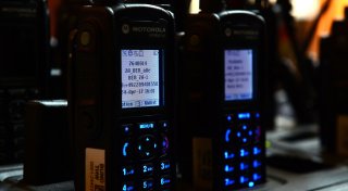 Polizei und Rettungsdienste beeinträchtigt: Digitalfunkstörung in NRW behoben
