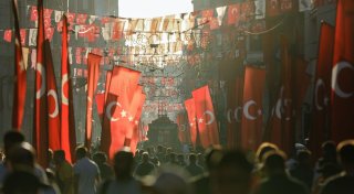 Vergiftet? Hamburger Vater in Türkei beigesetzt