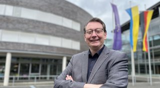 Adenauer-Nachfolge im Kreis Gütersloh: Dieser Finanzexperte will neuer Landrat werden