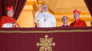 Geschlossene Gesellschaft: Wie läuft die Papstwahl ab?