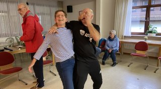 Selbstverteidigung in Hiddenhausen: Wie Senioren lernen, sich zu schützen
