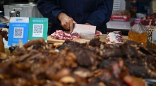 Deflationssorgen in China: Preise deutlich gesunken