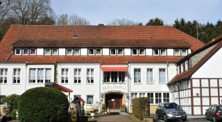 Kult-Hotel im Kreis Gütersloh: Bekannter Bielefelder übernimmt prominente Immobilie