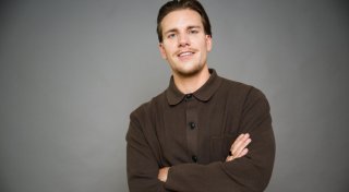 «Bachelor» Felix: Dating in Berlin ist «ziemlicher Horror»