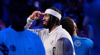 Mavs droht langer Davis-Ausfall - Schröder-Debüt erfolgreich