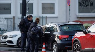 Nimani-Prozess: Bielefelderin trifft Angeklagten kurz nach den Schüssen in der Straßenbahn