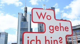Bei der Commerzbank wächst die Zuversicht