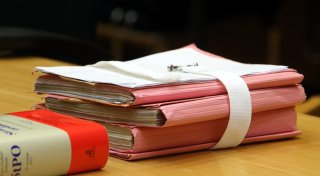 Sex mit einer Minderjährigen? Paderborner Gericht unterbricht Prozess