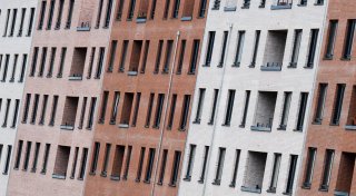 Volksbanken erwarten deutlich steigende Immobilienpreise