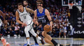 NBA: Wagner und da Silva überragen - Schröder degradiert