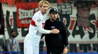 Wende im Woltemade-Poker: VfB-Star vor Wechsel nach England