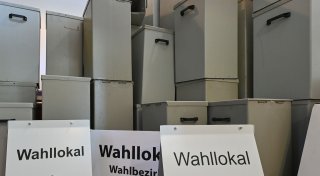 Gezerre um den Wahltermin: Drei Optionen im Februar und März