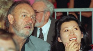 Daran starben US-Schauspieler Gene Hackman und seine Frau