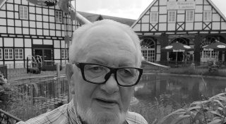 Unternehmer Bessmann gestorben: Trauer im Kreis Gütersloh um 86-Jährigen