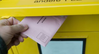 Briefwahl im Kreis Höxter wird zur Herausforderung für Bürger und Ämter