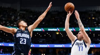 Nur Niederlagen für deutsche NBA-Profis