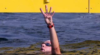 Wellbrock dominiert: Mit vier Gold «Geschichte geschrieben»