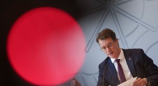 NRW-Ministerpräsident will bürgernahe Olympische Spiele - „keine Neubauten“