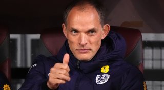 «Großartig, großartig»: Tuchel jubelt über WM-Ticket