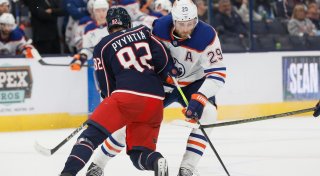 Niederlage und McDavid-Verletzung ärgern Oilers in NHL