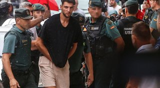 Sexuelle Aggression: Rafa Mir muss zwei Spiele aussetzen