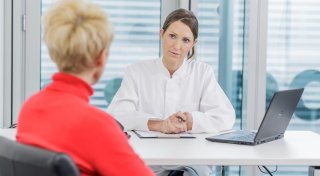 ADHS, Wechseljahre oder beides? Tipps für den Arzttermin