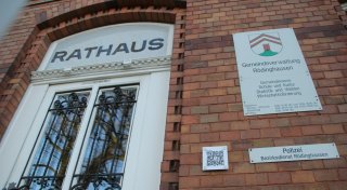 Neuer Gemeinderat in Rödinghausen: Lokalpolitiker setzen auf „gutes Miteinander“