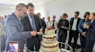 Wie sich eine Kurklinik in Bad Driburg zum modernen Rehazentrum entwickelt hat