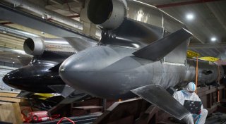Russland verstärkt wieder Luftangriffe auf Ukraine
