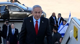 Netanjahu will mit Trump über «Sieg über die Hamas» sprechen