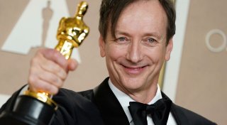 Aus Deutschland zu den Oscars - mit vielen Gewinnchancen