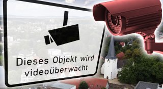 Kriminalität am Bahnhof Bünde: Kann Videoüberwachung die Sicherheit erhöhen?