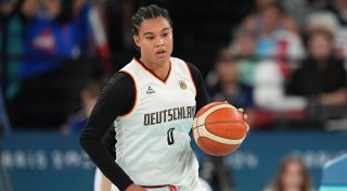 Basketball-Nationalspielerin Sabally verpasst WNBA-Playoffs