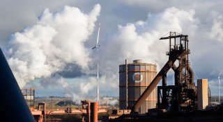 Großaktionär erwägt Übernahmeangebot für Salzgitter