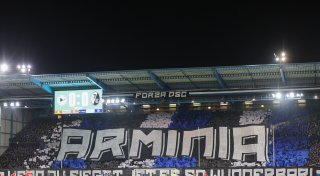 Arminia-Kolumne: Das westfälische Triple ist möglich