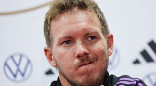 Nagelsmann spricht sich für längere Pausen für Fußballer aus