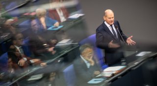 Scholz warnt vor Stillstand bis zur Wahl