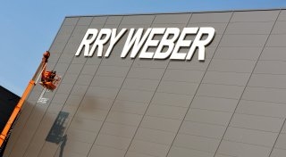 Modeunternehmen Gerry Weber im Kreis Gütersloh ist erneut insolvent