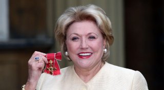 Romanautorin Barbara Taylor Bradford gestorben